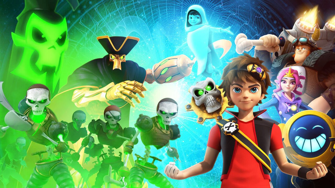Watch Zak Storm | Netflix Watch Zak Storm | Netflix